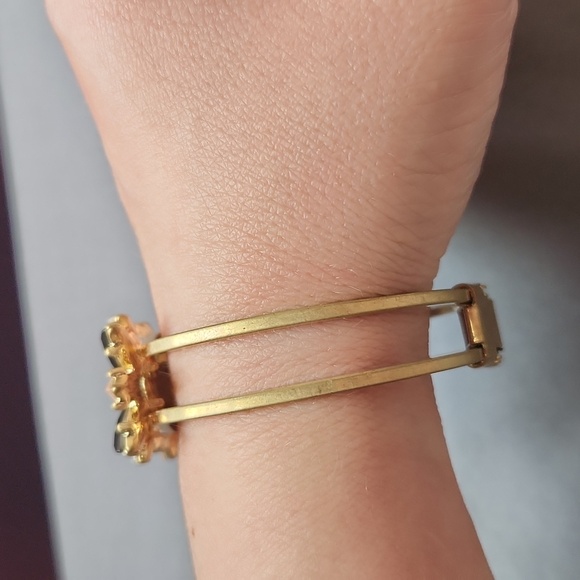 Vintage Bracelet *O61 - Picture 2 of 3